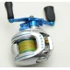 Baitcasting Reel Daiwa Zillion Coastal 100HSLA
